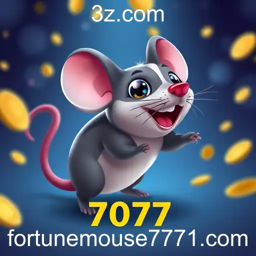 Fortune Mouse 777: A Nova Sensação dos Cassinos Online
