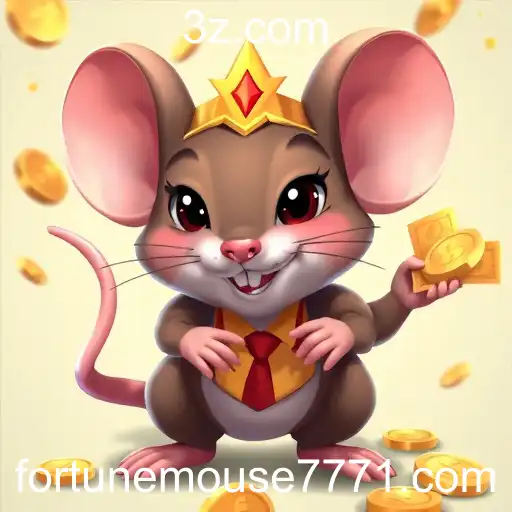 Ascensão e Impacto do Fortune Mouse 777 nos Jogos Online