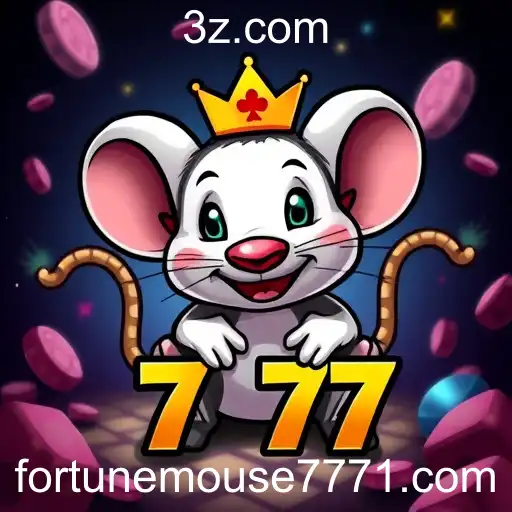 Fortune Mouse 777: O Sucesso de um Jogo Inovador no Cenário Atual