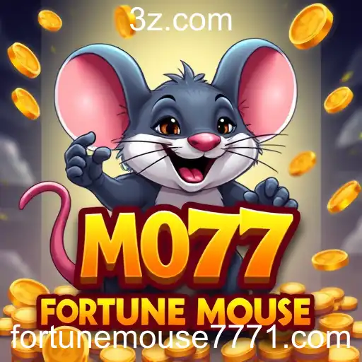 O Impacto de Fortune Mouse 777 no Cenário de Jogos Online