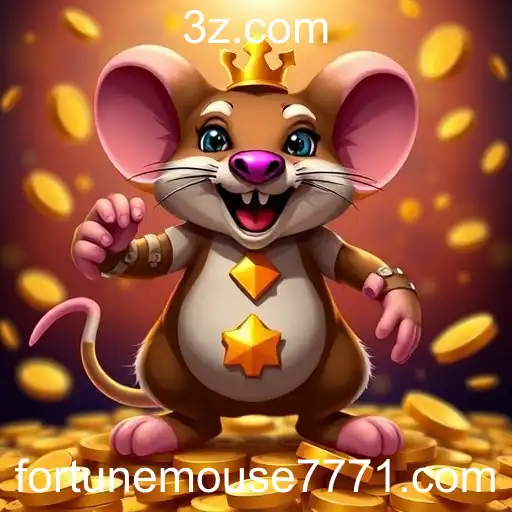 Fortune Mouse 777: A Saga de Sucesso nas Plataformas de Jogos Online