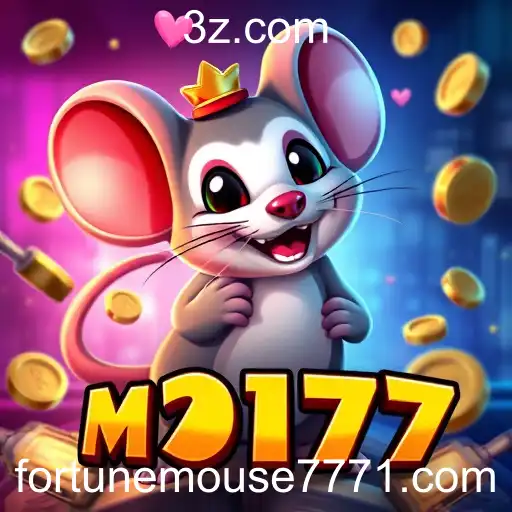 A Ascensão do Fortune Mouse 777 no Cenário de Jogos Online