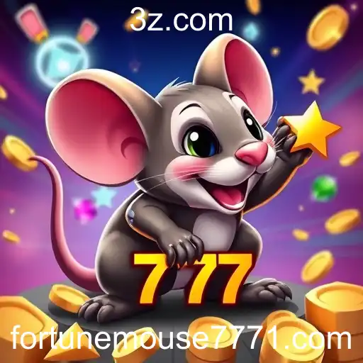 Fortune Mouse 777: Tendências e Inovações no Mundo dos Jogos