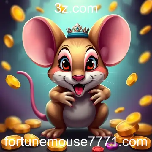 Crescimento dos Jogos Online e a Popularidade do Fortune Mouse 777