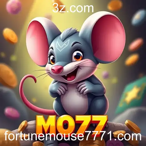 A Ascensão do Fortune Mouse 777 no Mundo dos Jogos