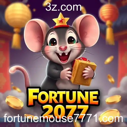 Expansão e popularidade de Fortune Mouse 777