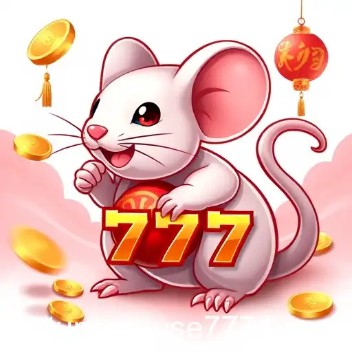 A Ascensão do Fortune Mouse 777 nos Jogos Online