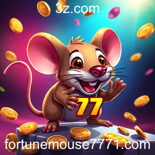 O fenômeno Fortune Mouse 777 entre os apostadores de 2026