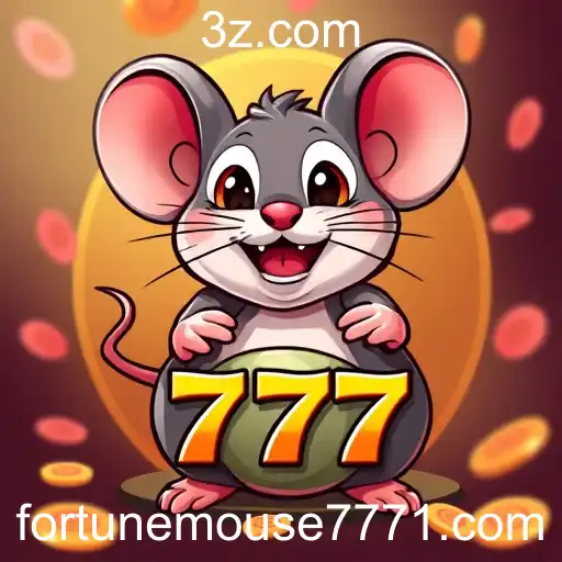 A Ascensão do Fortune Mouse 777 no Cenário de Jogos Online
