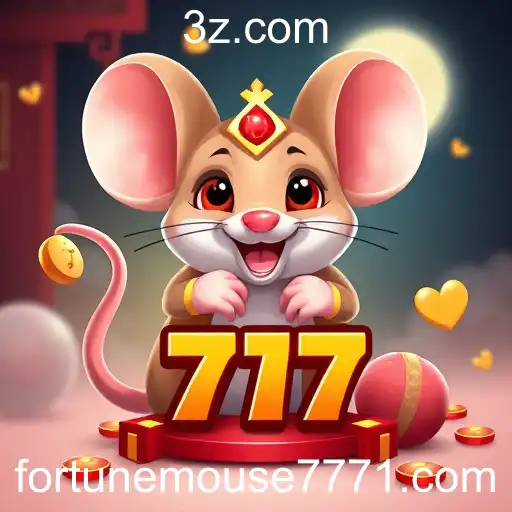 O Crescimento de 'Fortune Mouse 777' em 2026