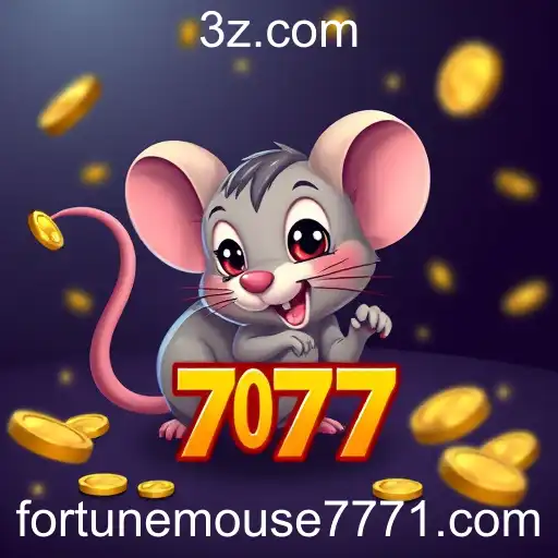 Expansão dos Jogos Online em 2026: Um Olhar sobre o Fortune Mouse 777