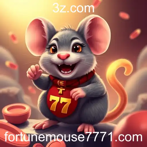 Fortune Mouse 777 Revela a Tendência do Ano