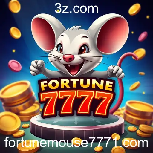 A Expansão do Jogo 'Fortune Mouse 777' no Brasil