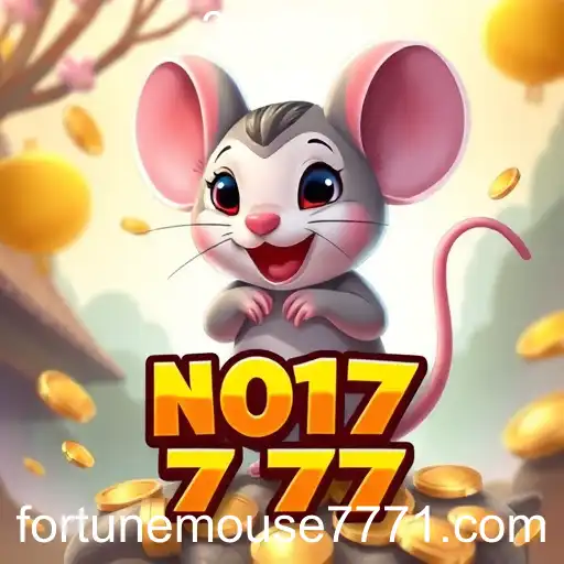 Tendências Atuais nos Jogos com Fortune Mouse 777