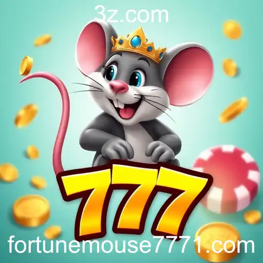 Fortune Mouse 777: A Ascensão no Cenário de Jogos Online