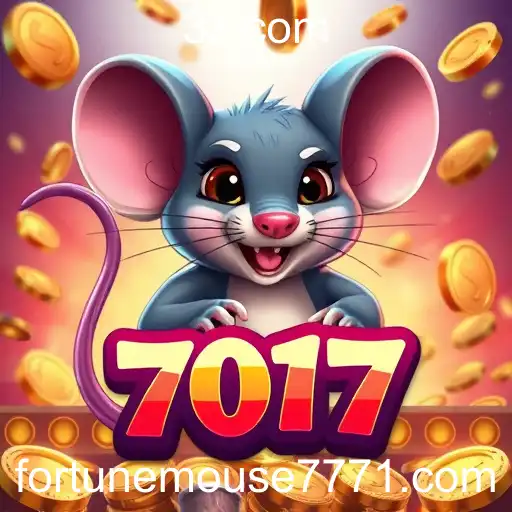 Fortune Mouse 777 Revoluciona o Mundo dos Jogos em 2026