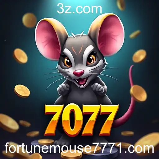 Fortune Mouse 777: O Fenômeno dos Caça-Níqueis Online