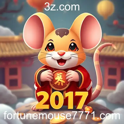 Fortune Mouse 777 Inova Jogos com Tecnologia Avançada