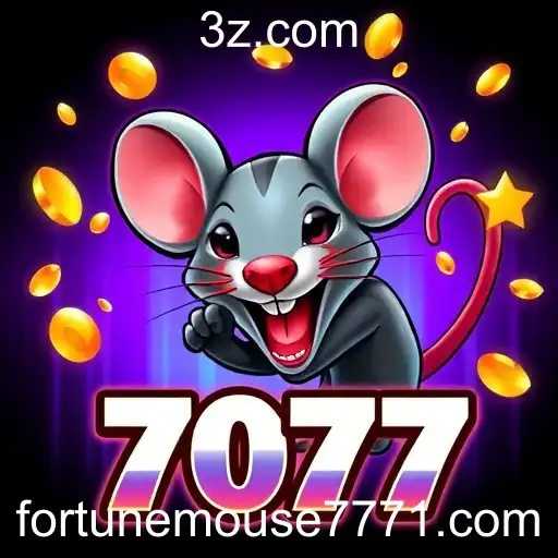 Fortune Mouse 777: O Impacto no Setor de Jogos Online