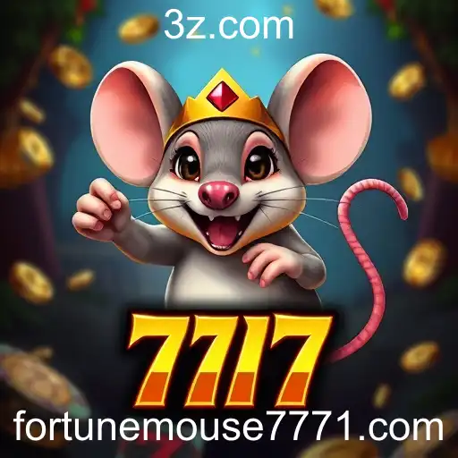 Fortune Mouse 777: Impacto e Crescimento nos Jogos Online em 2026