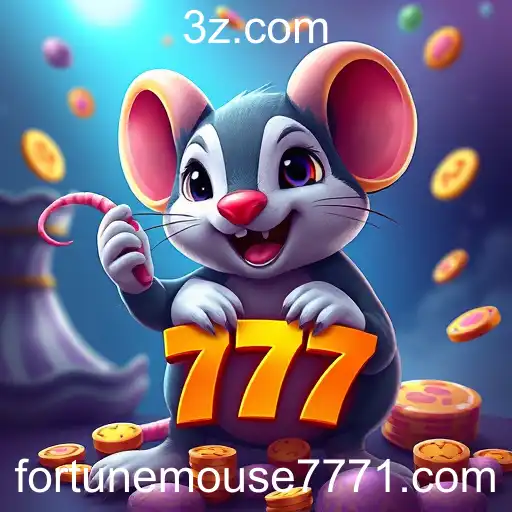 A Ascensão do Fortune Mouse 777 no Cenário de Jogos Online