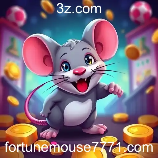 Revolução no Mundo dos Jogos com Fortune Mouse 777
