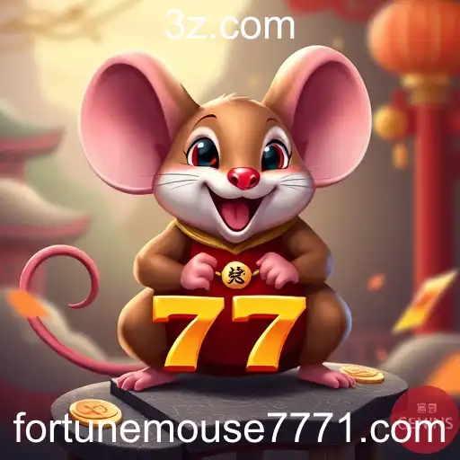 Fortune Mouse 777: A Revolução nos Jogos de Slot Online