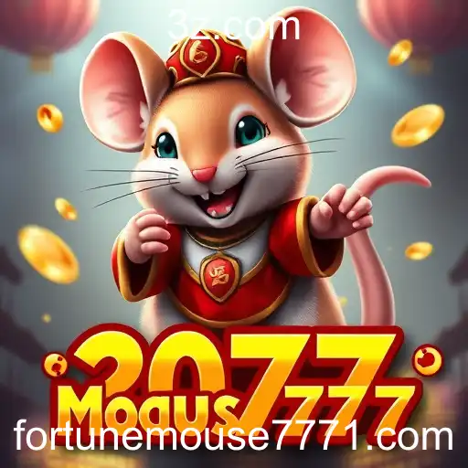 A Ascensão de Fortune Mouse 777 no Cenário de Jogos de 2026