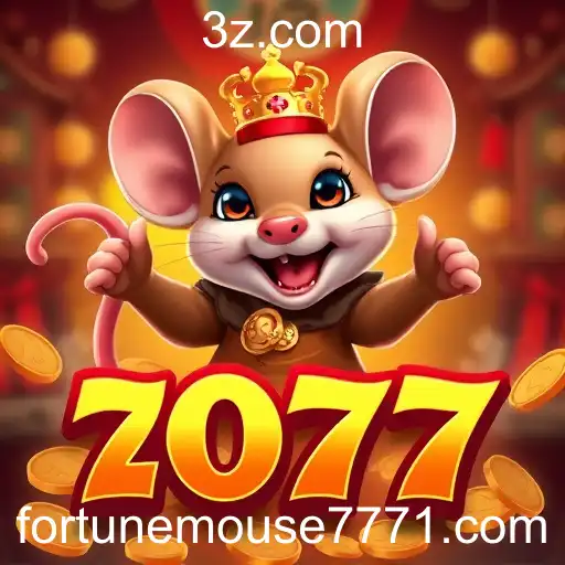 A Ascensão do Fortune Mouse 777 no Cenário de Jogos Online