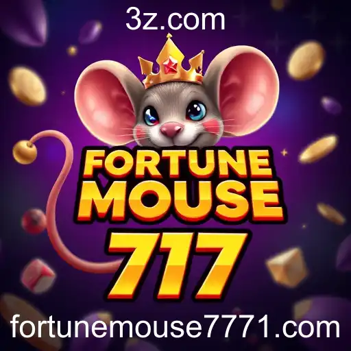 A Ascensão do Fortune Mouse 777 no Mundo dos Jogos