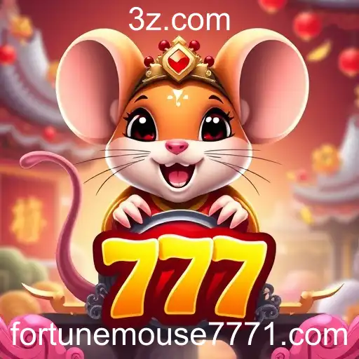 Ascensão do Fortune Mouse 777 no Cenário de Jogos