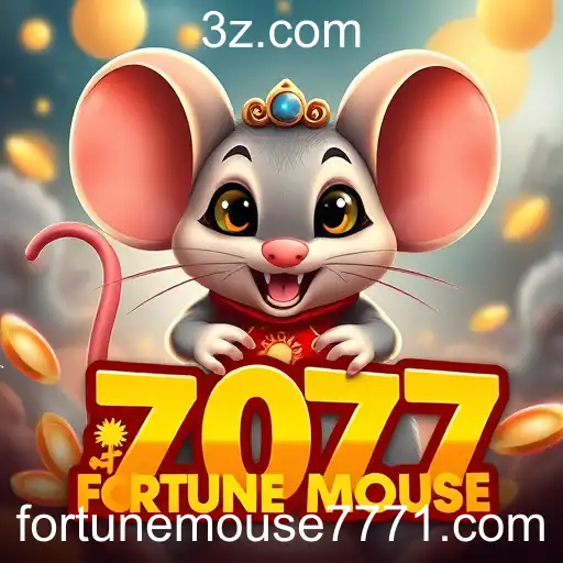 A Ascensão do Fortune Mouse 777 nos Jogos Online
