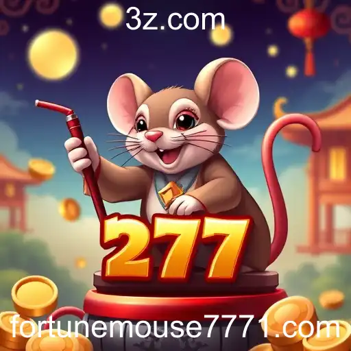 A Ascensão do Fortune Mouse 777 no Cenário Português de Jogos
