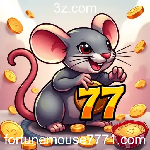 Ascensão do Fortune Mouse 777 no Mercado de Jogos