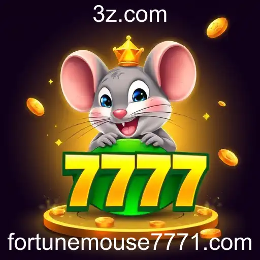 A Fortuna do Ano: Fortune Mouse 777 e o Mercado Brasileiro de Jogos