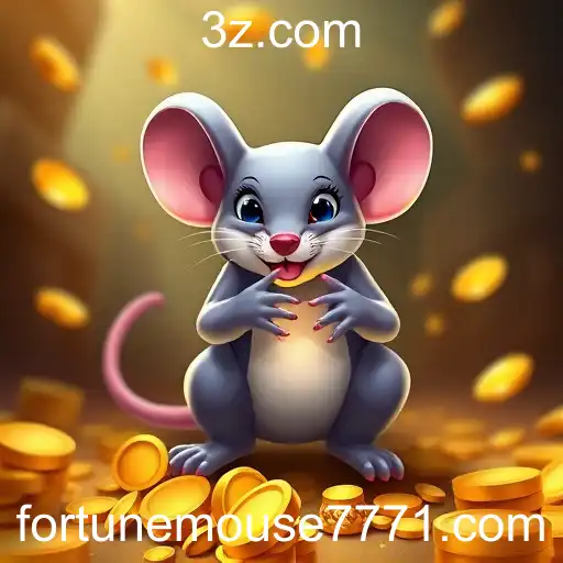 A Ascensão do Fortune Mouse 777: Sucesso e Interatividade no Mundo dos Jogos