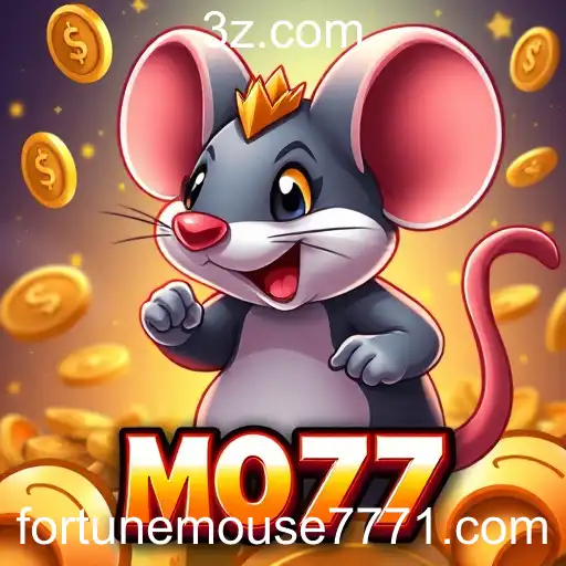 Fortune Mouse 777 Revoluciona o Cenário de Jogos em 2026