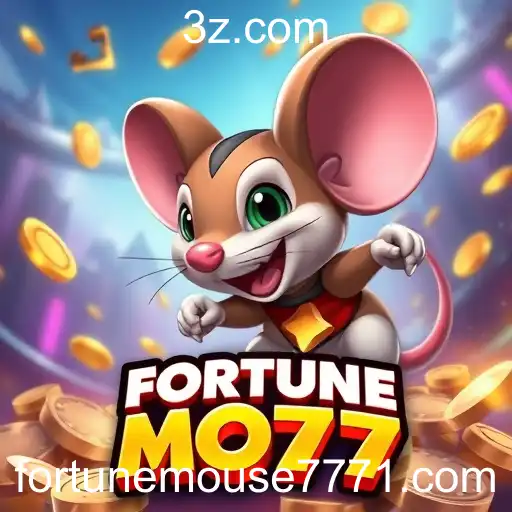 Fortune Mouse 777: Tendências e Atualizações no Jogo Online em 2025