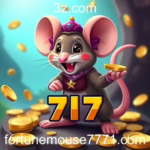 A Ascensão de Fortune Mouse 777 nas Plataformas de Jogos