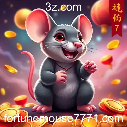 O Fenômeno de Fortune Mouse 777 em 2026