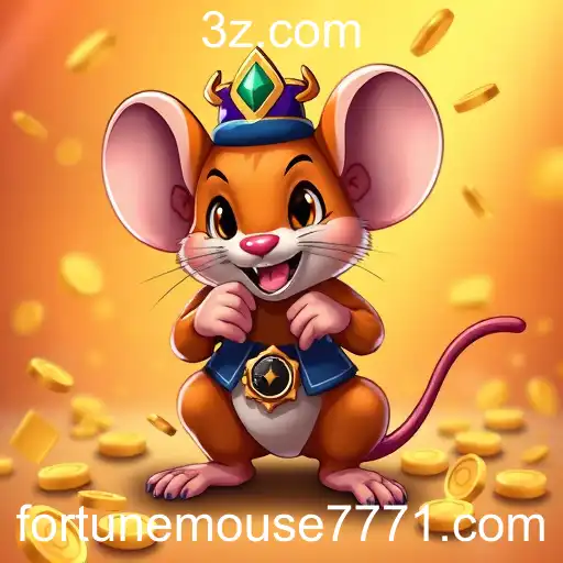 A Ascensão do Fortune Mouse 777 nos Jogos de Azar