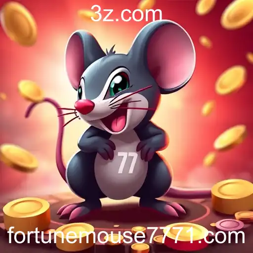 Fortune Mouse 777: A Ascensão do Jogo no Brasil