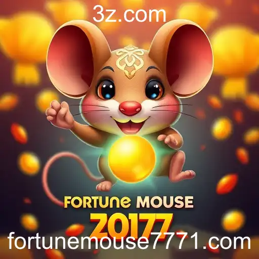 A Ascensão do Fortune Mouse 777 no Cenário de Jogos