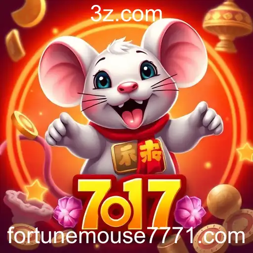 Fortune Mouse 777: Uma Sensação nos Jogos Online em 2026