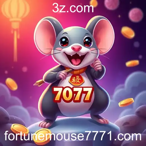 A Ascensão do Fortune Mouse 777 no Mundo dos Jogos