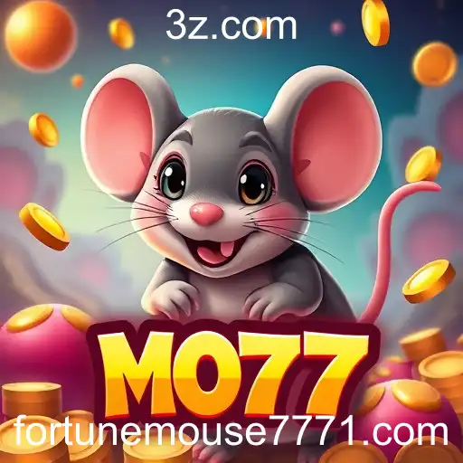 O Crescimento do 'Fortune Mouse 777' no Setor de Jogos Online