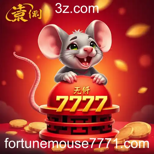 O Impacto de Fortune Mouse 777 em 2026
