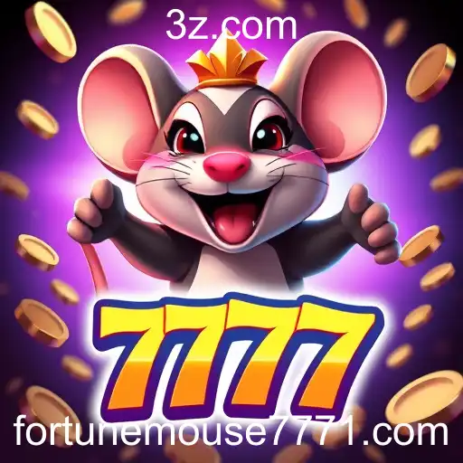 O Impacto do Fortune Mouse 777 no Mercado de Jogos