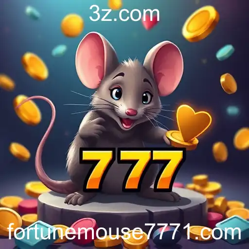 O Impacto do Fortune Mouse 777 no Mercado de Jogos Online em 2026