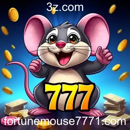O Impacto do Fortune Mouse 777 no Mercado de Jogos Online
